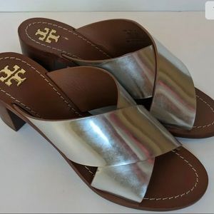 Tory Burch size 8